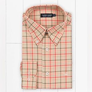 COPY - Southern Marsh Men’s Sport Shirt, XL